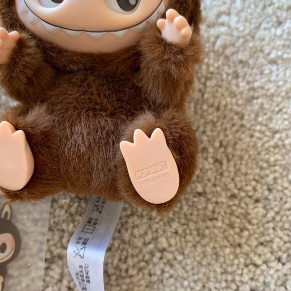 Have A Seat Labubu DUODUO - Picture 4 of 7